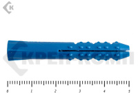 Дюбель распорный "ёжик" 6х50 (50шт)