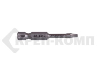 Бита 10-50 мм E6.3 Torx "NOX STRONG" torsion бокс (10 шт)