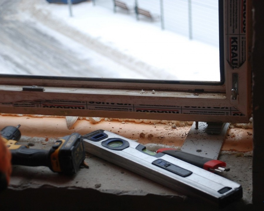 Особенности рамных анкеров