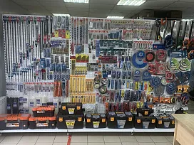 Фото Магазин и точка выдачи г. Воронеж, ул. Старых Большевиков, д. 45